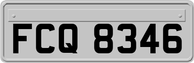 FCQ8346