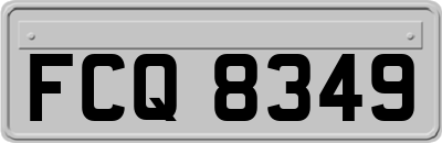 FCQ8349
