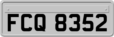 FCQ8352