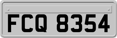 FCQ8354