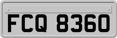 FCQ8360