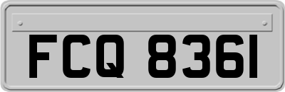 FCQ8361