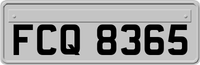 FCQ8365