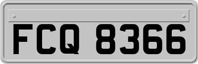 FCQ8366