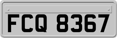 FCQ8367
