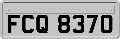 FCQ8370