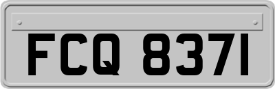 FCQ8371