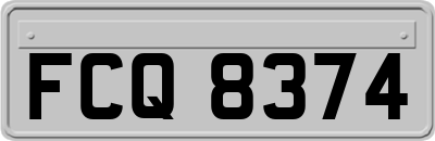 FCQ8374
