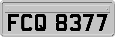 FCQ8377