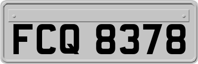 FCQ8378