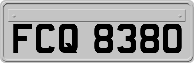 FCQ8380