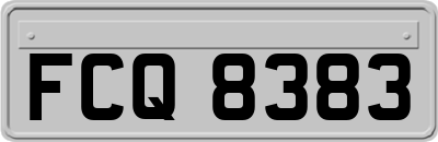 FCQ8383