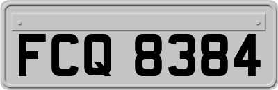 FCQ8384