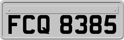 FCQ8385