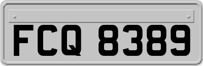 FCQ8389