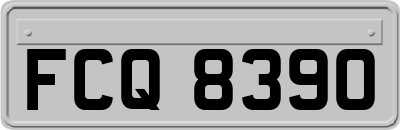 FCQ8390