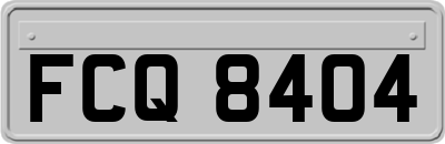 FCQ8404