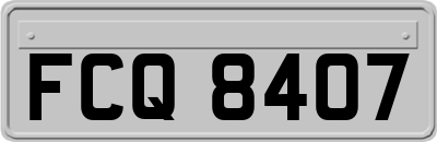 FCQ8407