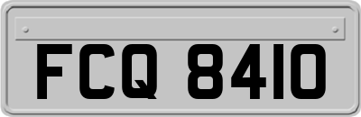 FCQ8410