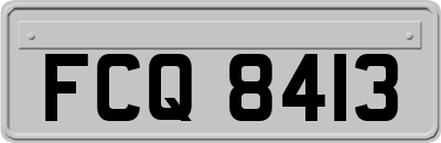 FCQ8413