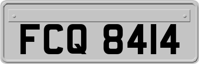 FCQ8414