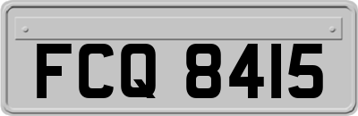 FCQ8415
