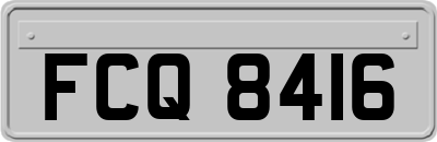 FCQ8416