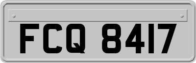 FCQ8417