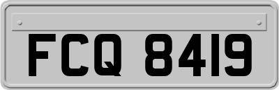 FCQ8419