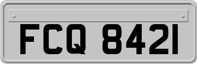 FCQ8421