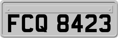 FCQ8423