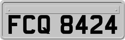 FCQ8424