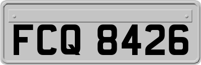 FCQ8426