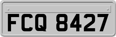 FCQ8427