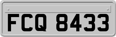 FCQ8433