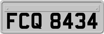 FCQ8434
