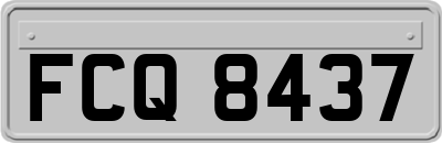 FCQ8437