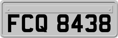 FCQ8438