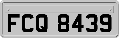 FCQ8439