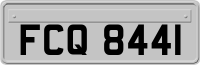 FCQ8441