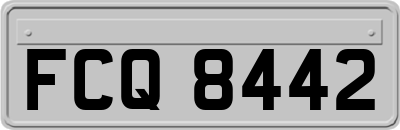 FCQ8442