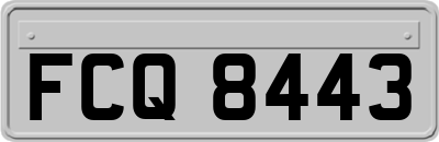 FCQ8443