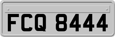 FCQ8444
