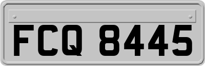 FCQ8445