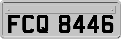 FCQ8446