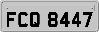 FCQ8447