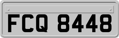 FCQ8448