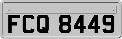 FCQ8449