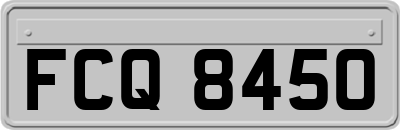 FCQ8450