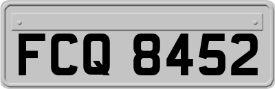 FCQ8452